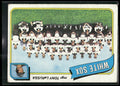 1980 Topps #112 Chicago White Sox / Tony LaRussa