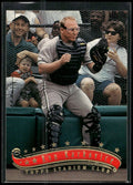 1997 Stadium Club #346 Ron Karkovice
