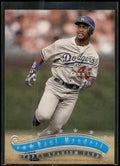 1997 Stadium Club #216 Raul Mondesi