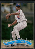 1997 Stadium Club #359 Amaury Telemaco