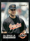 1993 Pinnacle #305 Cal Ripken Jr.