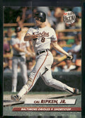 1992 Ultra #11 Cal Ripken, Jr.