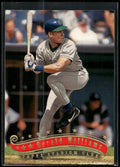 1997 Stadium Club #284 Gerald Williams
