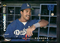 1995 Collector's Choice SE #95 Raul Mondesi