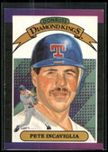 1989 Donruss #3 Pete Incaviglia