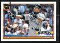 2026 Topps #T91-33 Ichiro 1991 Topps Baseball 35th Anniversary (Series One)