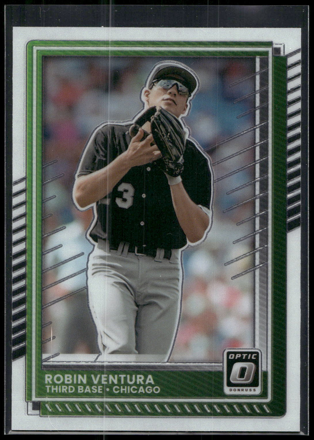 2025 Donruss #86 Robin Ventura