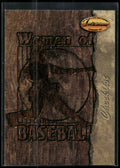 1994 Ted Williams #99 Checklist: 93-99