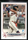 2022 Topps 1st Edition #153 Eddie Rosario