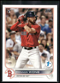 2022 Topps 1st Edition #66 Connor Wong