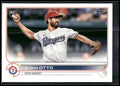 2022 Topps #437 Glenn Otto