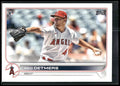 2022 Topps #201 Reid Detmers
