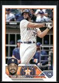 2023 Topps #630 José Abreu