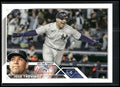 2023 Topps #373 Jose Trevino
