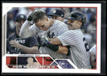 2023 Topps #245 Judgement Day