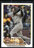 2023 Topps #486 Austin Nola