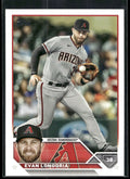 2023 Topps #492 Evan Longoria