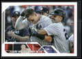 2023 Topps #245 Judgement Day