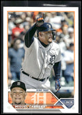 2023 Topps #24 Miguel Cabrera