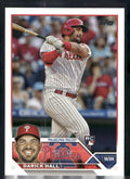 2023 Topps #209 Darick Hall