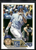 2023 Topps #182 Nick Pratto
