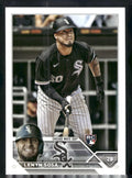 2023 Topps #140 Lenyn Sosa