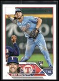 2023 Topps #37 Josh Smith