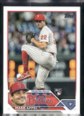 2023 Topps #259 Mark Appel