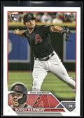2023 Topps #135 Buddy Kennedy