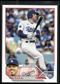2023 Topps #200 Freddie Freeman