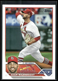 2023 Topps #39 Adam Wainwright