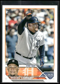 2023 Topps #24 Miguel Cabrera