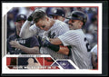 2023 Topps #245 Judgement Day