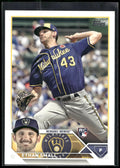 2023 Topps #87 Ethan Small