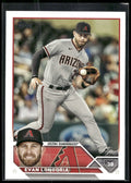 2023 Topps #492 Evan Longoria