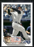 2023 Topps #596 Anthony Rizzo
