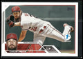 2023 Topps 1st Edition #191 Caleb Smith