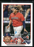 2023 Topps 1st Edition #91 Josh Naylor