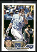 2023 Topps #182 Nick Pratto