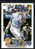2023 Topps #182 Nick Pratto