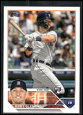 2023 Topps #176 Kody Clemens