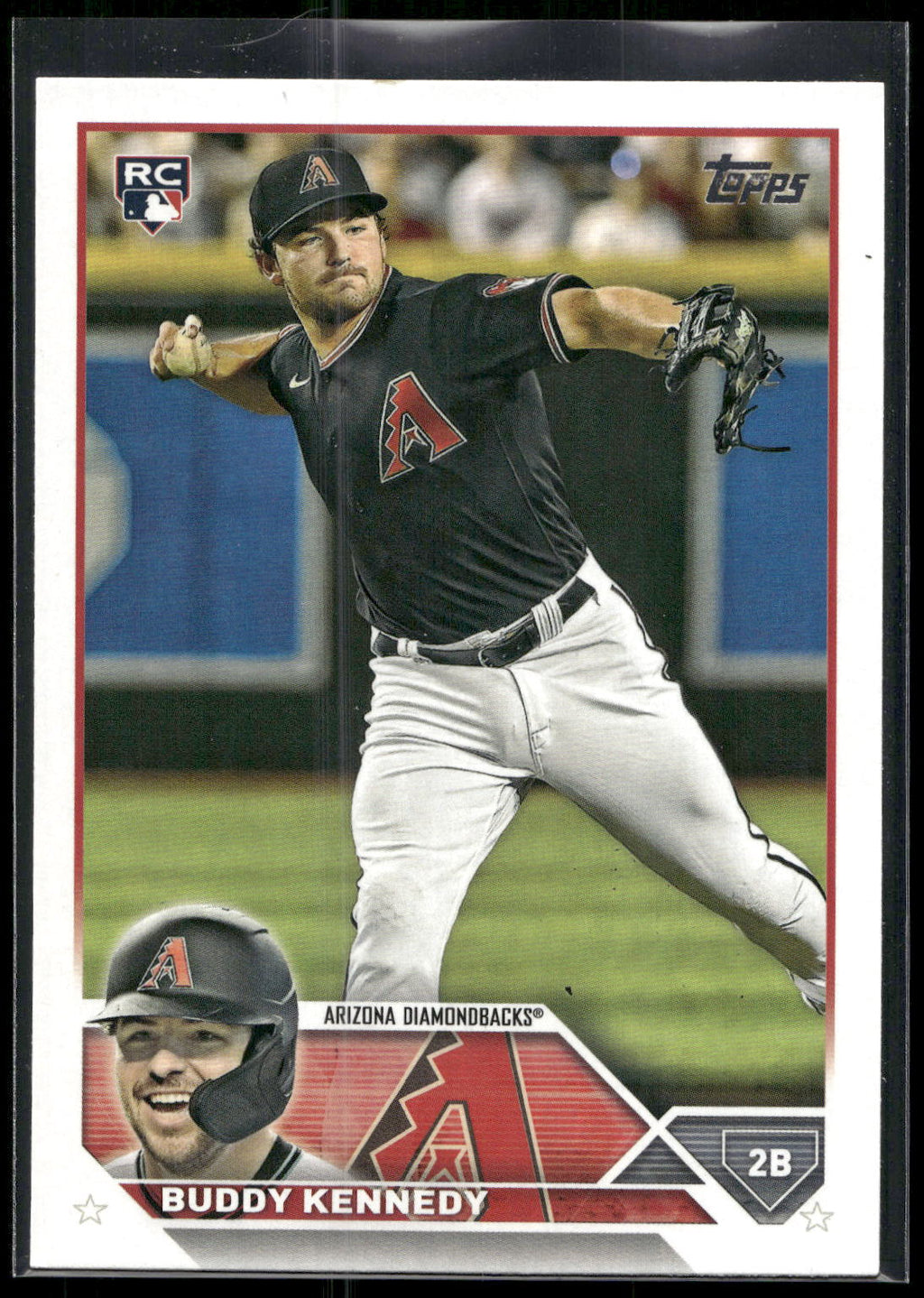 2023 Topps #135 Buddy Kennedy