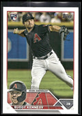 2023 Topps #135 Buddy Kennedy