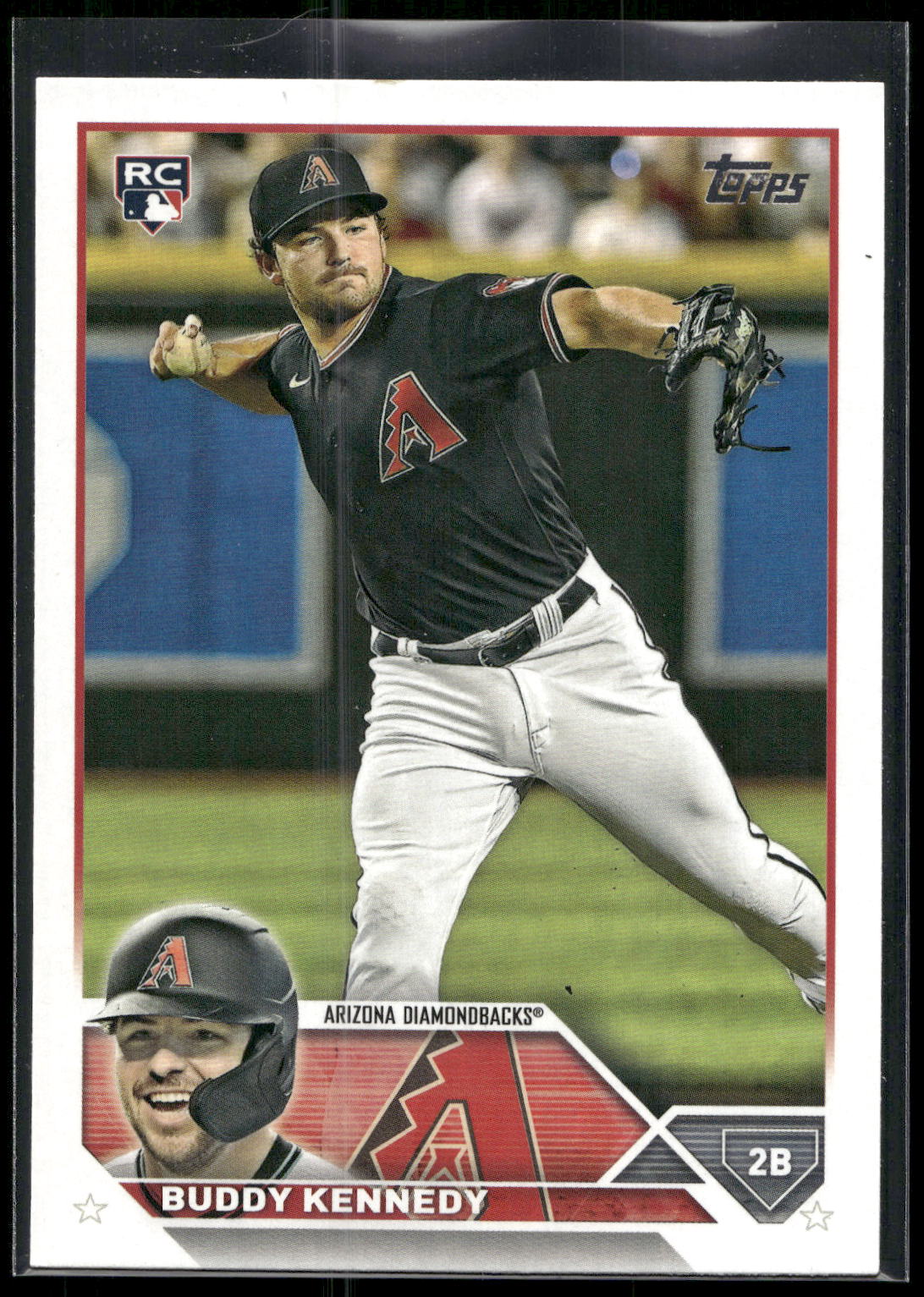 2023 Topps #135 Buddy Kennedy