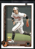 2025 Topps #230 Colton Cowser