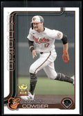 2025 Topps #230 Colton Cowser