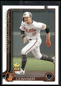 2025 Topps #230 Colton Cowser