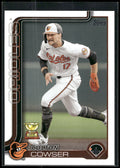 2025 Topps #230 Colton Cowser