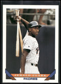 1993 Topps #194 Jerald Clark