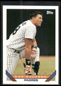 1993 Topps #273 Dan Walters
